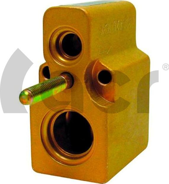 ACR 121036 - Расширительный клапан, кондиционер autosila-amz.com
