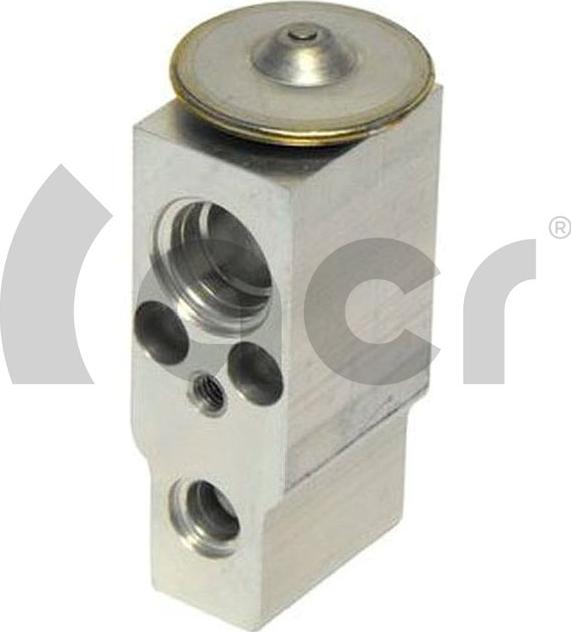 ACR 121144 - Расширительный клапан, кондиционер autosila-amz.com