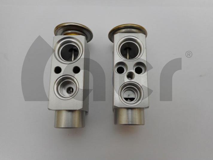 ACR 121145 - Расширительный клапан, кондиционер autosila-amz.com