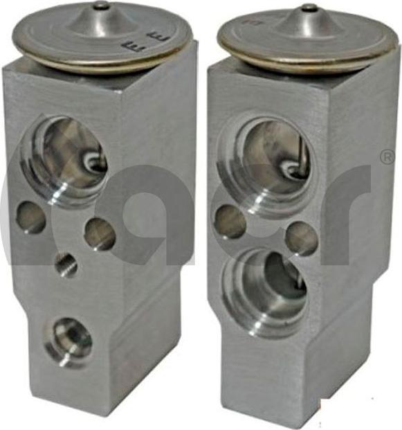 ACR 121148 - Расширительный клапан, кондиционер autosila-amz.com