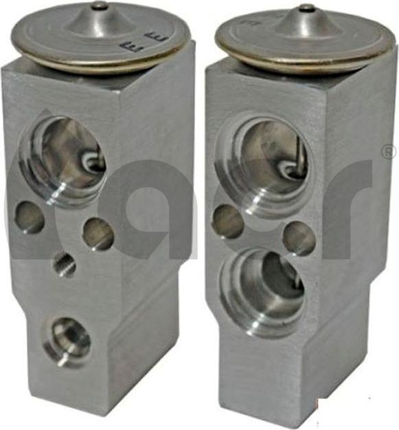 ACR 121147 - Расширительный клапан, кондиционер autosila-amz.com