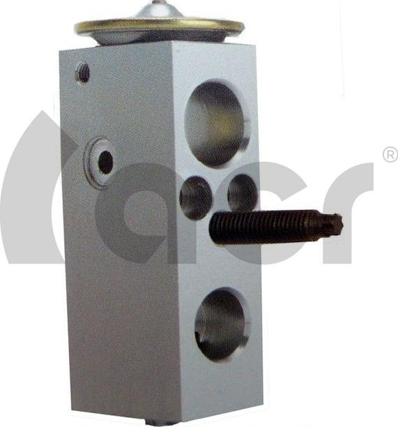 ACR 121154 - Расширительный клапан, кондиционер autosila-amz.com