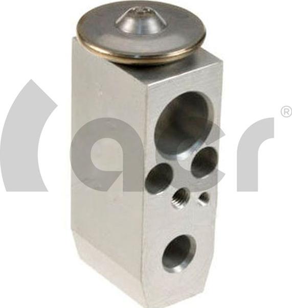 ACR 121156 - Расширительный клапан, кондиционер autosila-amz.com