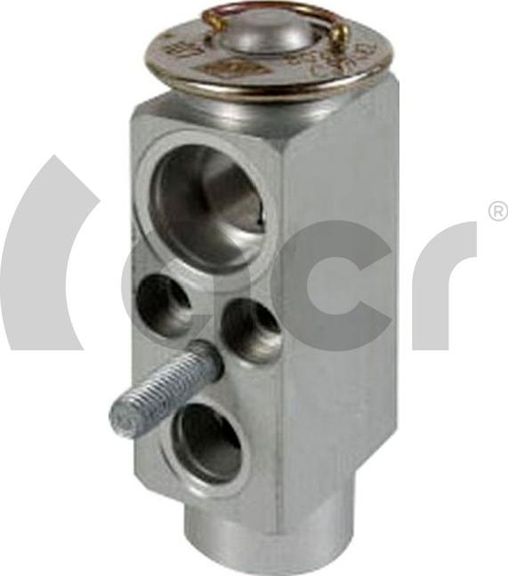 ACR 121113 - Расширительный клапан, кондиционер autosila-amz.com