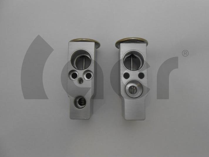 ACR 121185 - Расширительный клапан, кондиционер autosila-amz.com