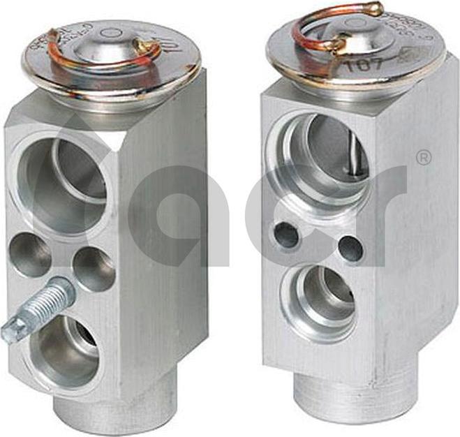 ACR 121171 - Расширительный клапан, кондиционер autosila-amz.com