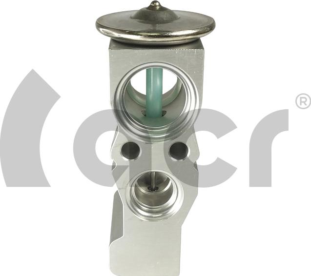ACR 121213 - Расширительный клапан, кондиционер autosila-amz.com