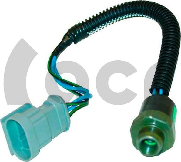 ACR 123099 - Пневматический выключатель, кондиционер autosila-amz.com