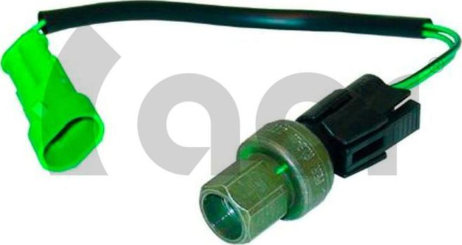 ACR 123091 - Пневматический выключатель, кондиционер autosila-amz.com