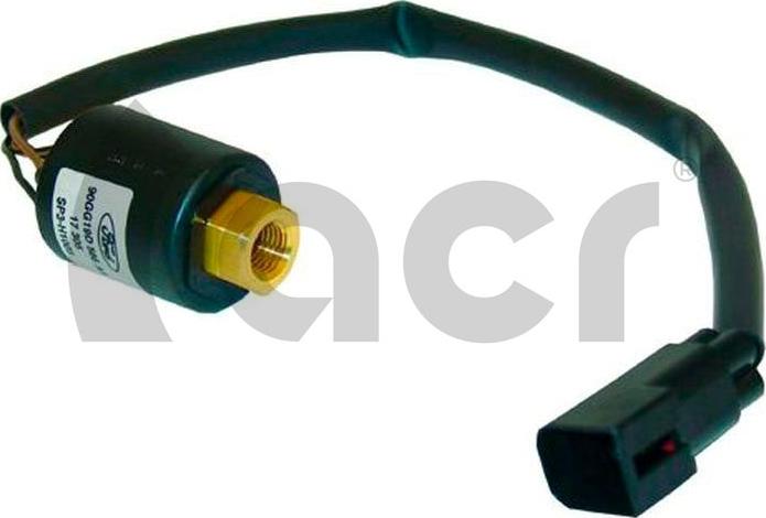 ACR 123041 - Пневматический выключатель, кондиционер autosila-amz.com