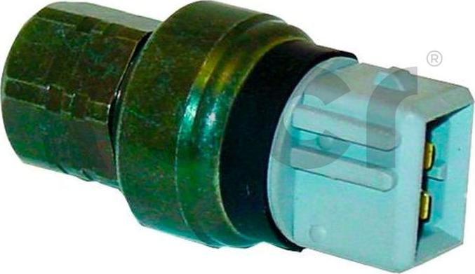 ACR 123060 - Пневматический выключатель, кондиционер autosila-amz.com