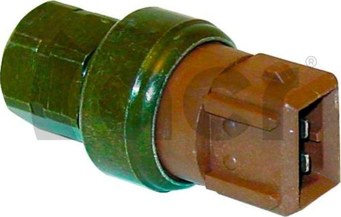ACR 123062 - Пневматический выключатель, кондиционер autosila-amz.com
