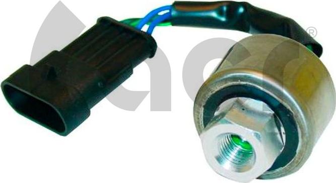 ACR 123089 - Пневматический выключатель, кондиционер autosila-amz.com