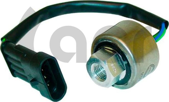 ACR 123081 - Пневматический выключатель, кондиционер autosila-amz.com