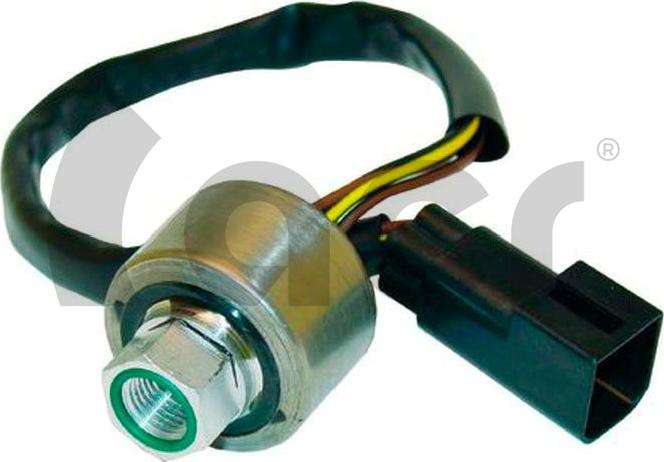 ACR 123038 - Пневматический выключатель, кондиционер autosila-amz.com