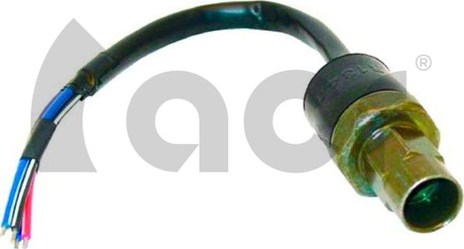 ACR 123078 - Пневматический выключатель, кондиционер autosila-amz.com