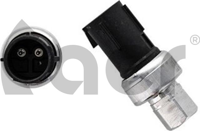ACR 123195 - Пневматический выключатель, кондиционер autosila-amz.com