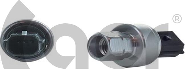 ACR 123148 - Пневматический выключатель, кондиционер autosila-amz.com