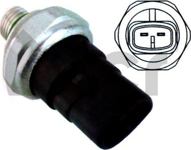 ACR 123158 - Пневматический выключатель, кондиционер autosila-amz.com