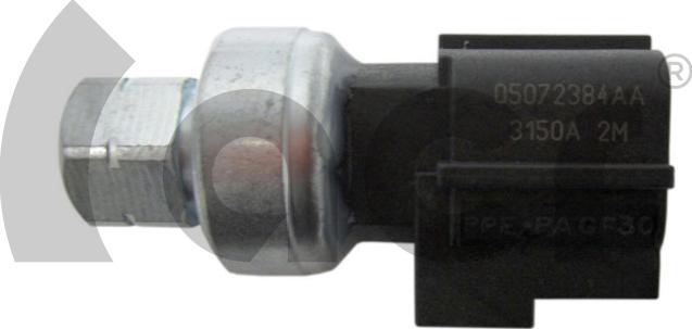 ACR 123188 - Пневматический выключатель, кондиционер autosila-amz.com