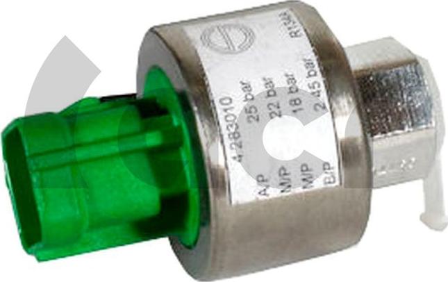 ACR 123131 - Пневматический выключатель, кондиционер autosila-amz.com
