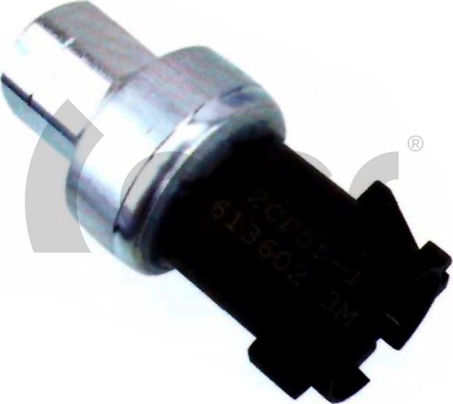 ACR 123176 - Пневматический выключатель, кондиционер autosila-amz.com