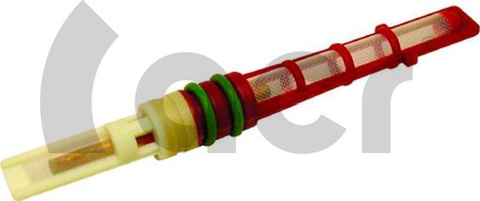 ACR 122001 - Расширительный клапан, кондиционер autosila-amz.com