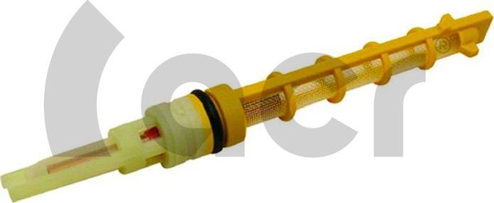 ACR 122007 - Расширительный клапан, кондиционер autosila-amz.com