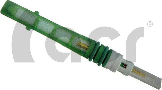 ACR 122010 - Расширительный клапан, кондиционер autosila-amz.com