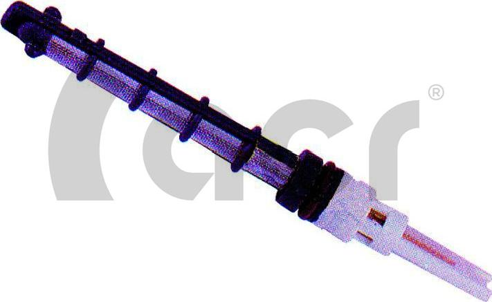 ACR 122011 - Расширительный клапан, кондиционер autosila-amz.com