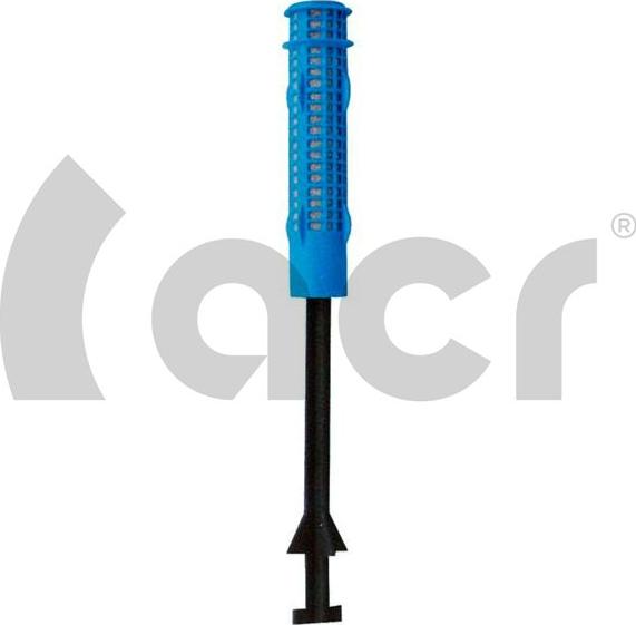 ACR 170353 - Осушитель, кондиционер autosila-amz.com
