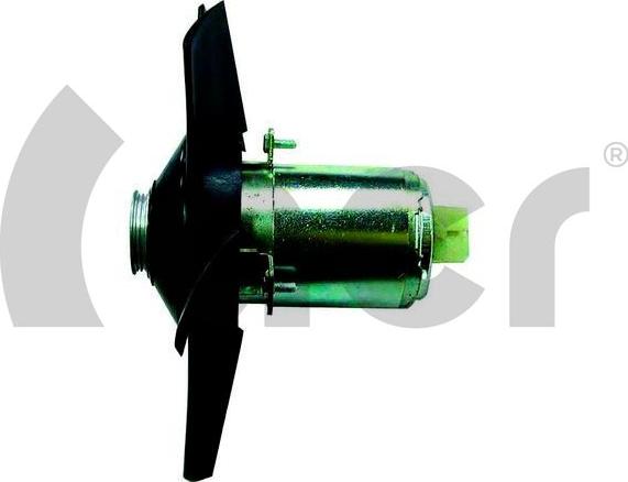 ACR 330005 - Вентилятор, охлаждение двигателя autosila-amz.com