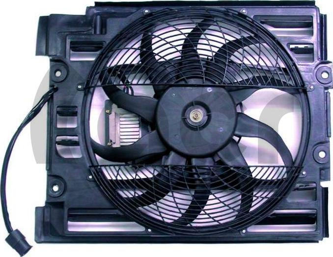 ACR 330026 - Вентилятор, охлаждение двигателя autosila-amz.com