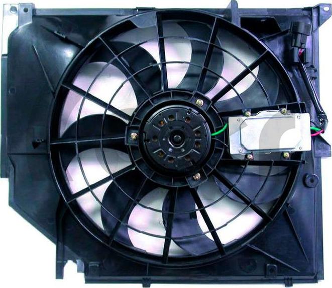 ACR 330021 - Вентилятор, охлаждение двигателя autosila-amz.com