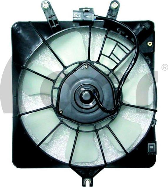 ACR 330251 - Вентилятор, охлаждение двигателя autosila-amz.com