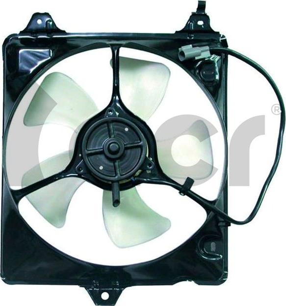 ACR 330275 - Вентилятор, охлаждение двигателя autosila-amz.com