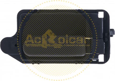 Ac Rolcar 44.4404 - Ручка двери autosila-amz.com