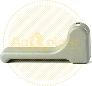 Ac Rolcar 44.4304 - Ручка двери autosila-amz.com