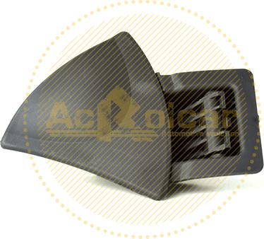 Ac Rolcar 44.4330 - Ручка двери autosila-amz.com