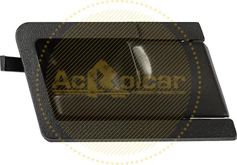 Ac Rolcar 44.4750 - Ручка двери autosila-amz.com