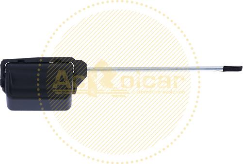 Ac Rolcar 44.4783 - Ручка двери autosila-amz.com