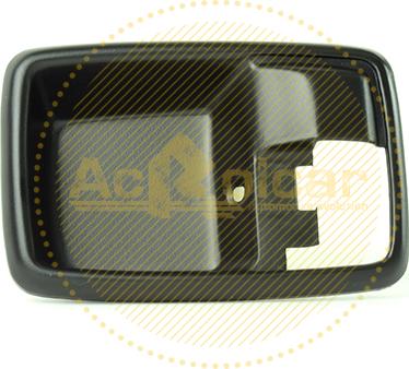 Ac Rolcar 44.5201 - Ручка двери autosila-amz.com