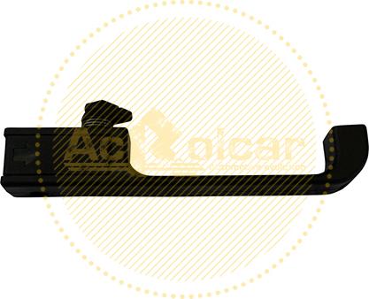 Ac Rolcar 44.0901 - Ручка двери autosila-amz.com