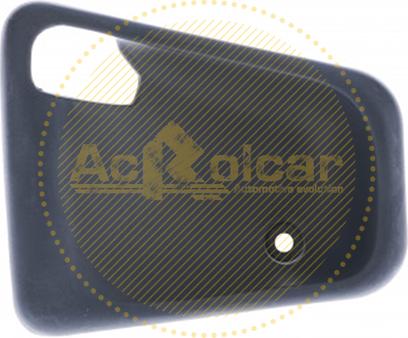 Ac Rolcar 44.7604 - Ручка двери autosila-amz.com