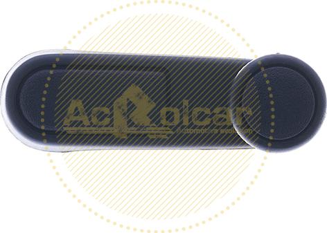 Ac Rolcar 45.4100 - Ручка двери autosila-amz.com