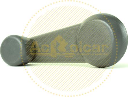 Ac Rolcar 45.5202 - Ручка двери autosila-amz.com