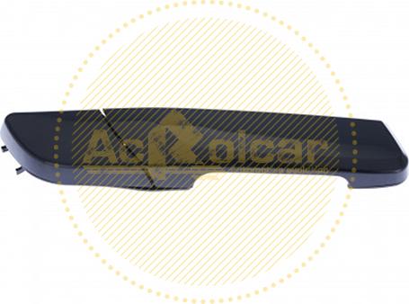 Ac Rolcar 41.4908 - Ручка двери autosila-amz.com