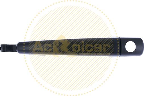 Ac Rolcar 41.4409 - Ручка двери autosila-amz.com