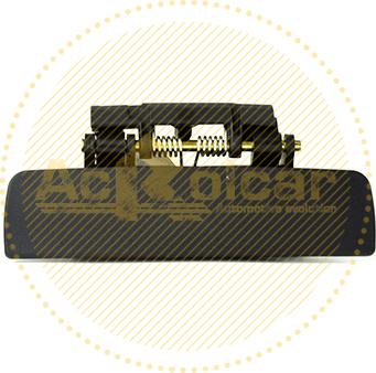 Ac Rolcar 41.4416 - Ручка двери autosila-amz.com