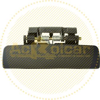 Ac Rolcar 41.4413 - Ручка двери autosila-amz.com